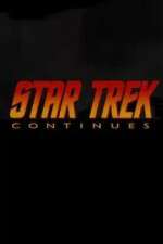 Watch Vodly Star Trek Continues Online