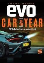 Watch Vodly evo Car of the Year Online