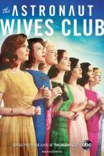 Watch The Astronaut Wives Club Vodly