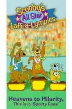 Watch Vodly Scooby's All Star Laff-A-Lympics Online