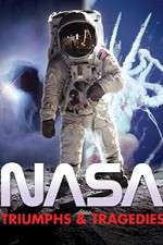 Watch NASA Triumph and Tragedy Vodly