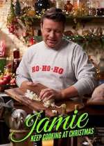 Watch Vodly Jamie: Keep Cooking at Christmas Online