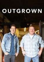 Watch Vodly Outgrown Online
