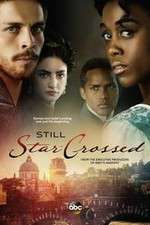still star-crossed tv poster