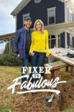 Watch Vodly Fixer to Fabulous Online