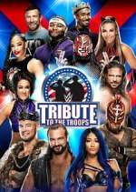 Watch Vodly WWE Tribute to the Troops Online