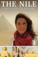 Watch The Nile: Egypt\'s Great River with Bettany Hughes Vodly