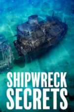 Watch Shipwreck Secrets Vodly