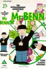 Watch Vodly Mr Benn Online