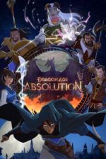 Watch Vodly Dragon Age: Absolution Online