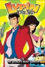 Watch Lupin The Third Vodly