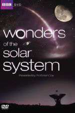 Watch Vodly Wonders of the Solar System Online