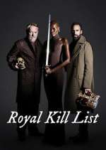 Watch Vodly Royal Kill List Online