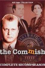 Watch The Commish Vodly