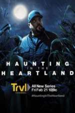 Watch Haunting in the Heartland Vodly