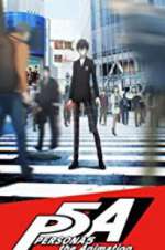 Watch Persona 5: The Animation Vodly