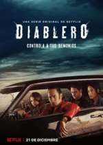 Watch Vodly Diablero Online