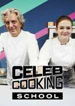 Watch Vodly Celebrity Cookery School Online