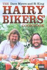 Watch The Hairy Bikers Cookbook Vodly