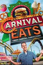 Watch Vodly Carnival Eats Online