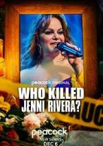 Watch Vodly Who Killed Jenni Rivera? Online