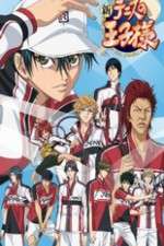 Watch Prince of Tennis ll Vodly