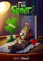 Watch Vodly I Am Groot Online