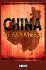 Watch China On Four Wheels Vodly