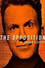 Watch The Opposition with Jordan Klepper Vodly