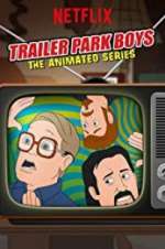 Watch Trailer Park Boys: The Animated Series Vodly