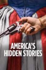 Watch America\'s Hidden Stories Vodly