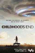 Watch Childhoods End Vodly