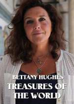 Watch Vodly Bettany Hughes Treasures of the World Online