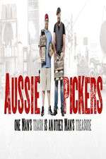 Watch Aussie Pickers Vodly