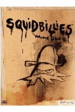 Watch Vodly Squidbillies Online