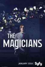 Watch The Magicians (2016) Vodly