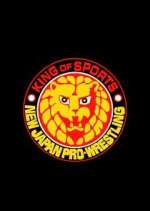 Watch Vodly New Japan Pro Wrestling Online