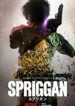 Watch Vodly Spriggan Online