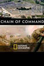 Watch Chain of Command Vodly