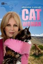 Watch Joanna Lumley: Catwoman Vodly