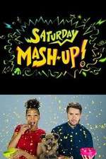 Watch Saturday Mash-Up! Vodly