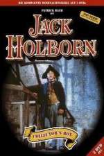 jack holborn tv poster