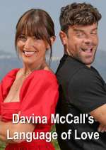 Watch Vodly Davina McCall's Language of Love Online