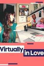 Watch Virtually in Love Vodly
