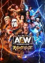 Watch Vodly AEW: Rampage Online