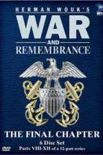 Watch Vodly War and Remembrance Online