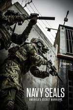 Watch Vodly Navy SEALs: America's Secret Warriors Online