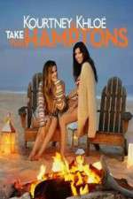 Watch Kourtney & Khloe Take the Hamptons  Vodly