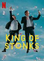 Watch Vodly King of Stonks Online