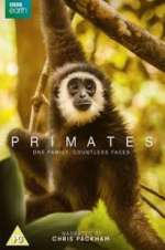 Watch Primates Vodly